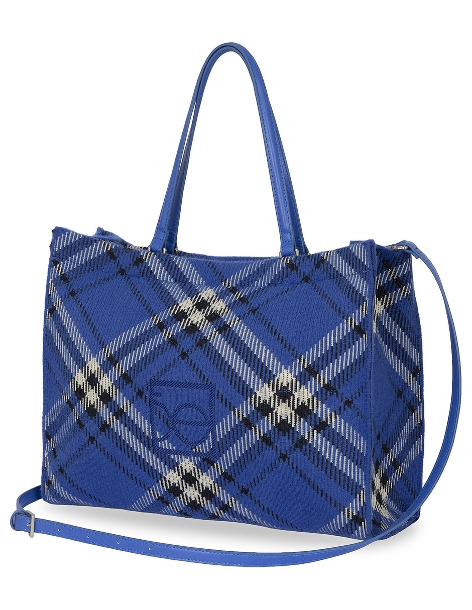 Bolsa tote Cloe de piel para mujer