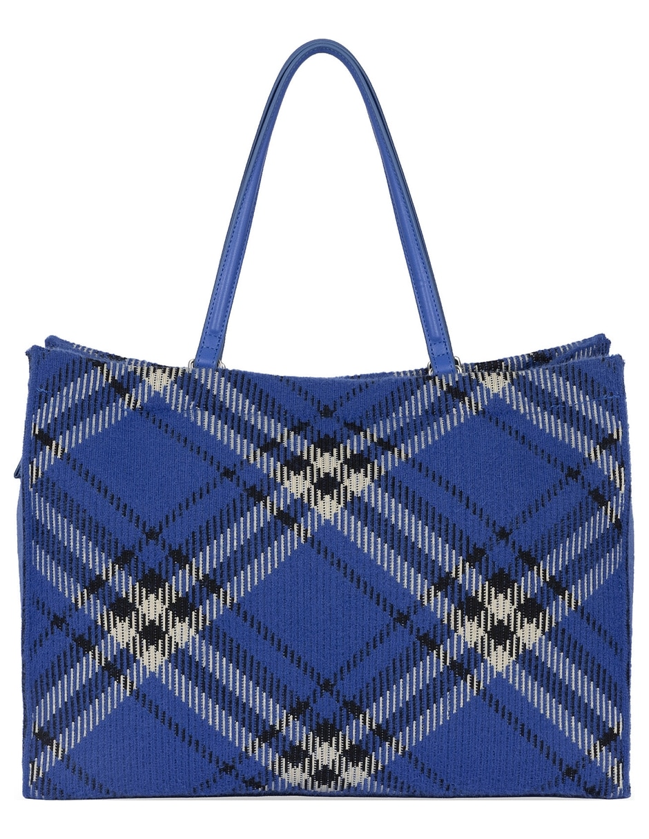 Bolsa tote Cloe de piel para mujer