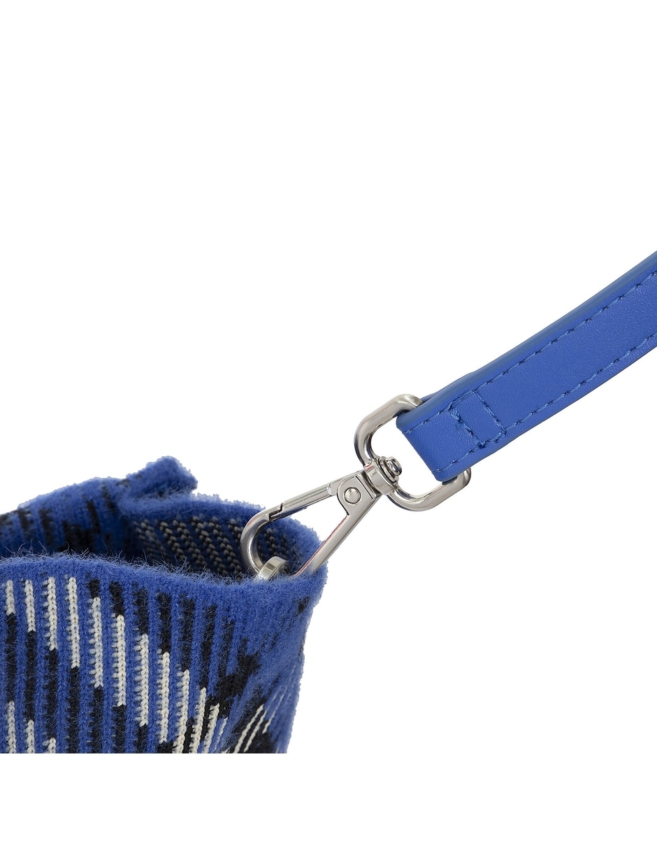Bolsa tote Cloe de piel para mujer