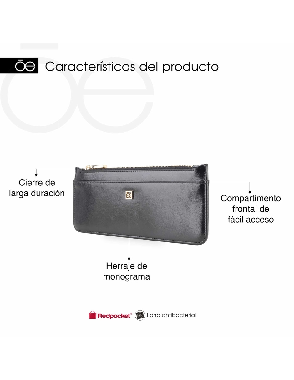 Cartera dali para mujer 6