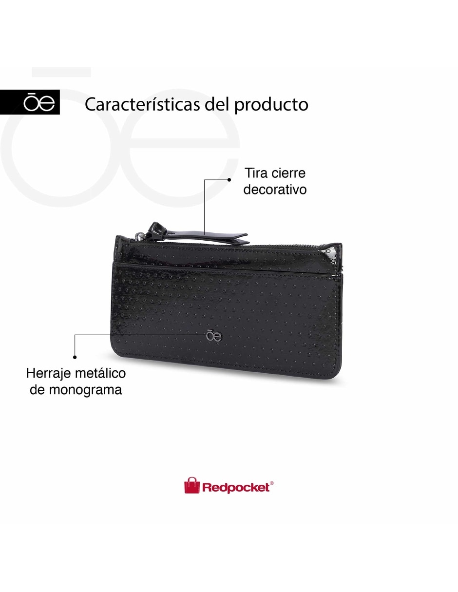 Cartera layan para mujer 7