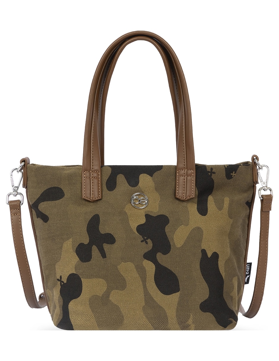 Bolsa tote de piel para mujer Bolsa tote de piel para mujer