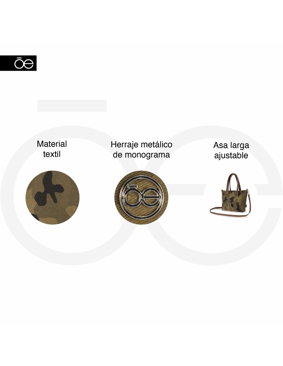 Bolsa tote de piel para mujer 10