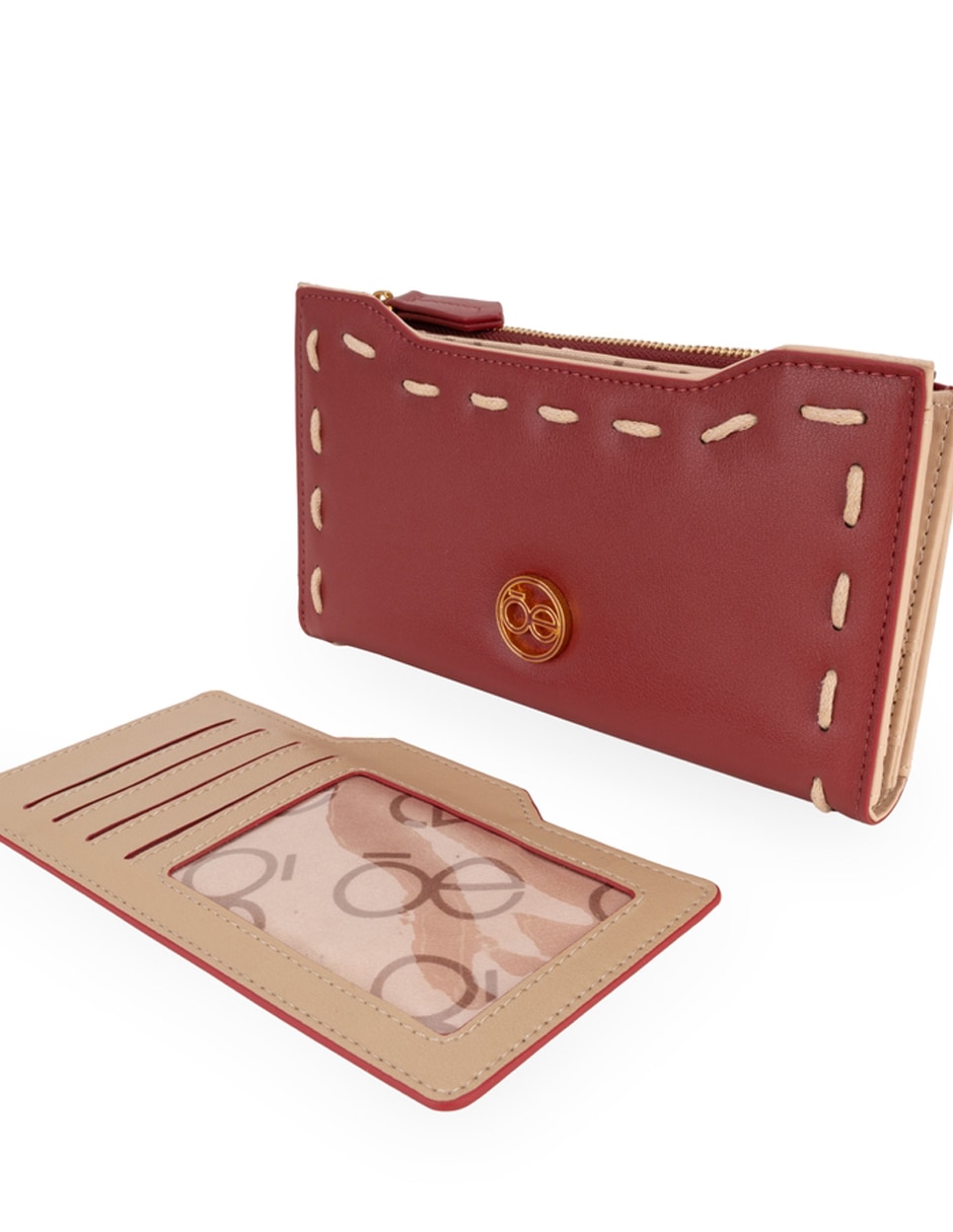 Cartera sari para mujer 2
