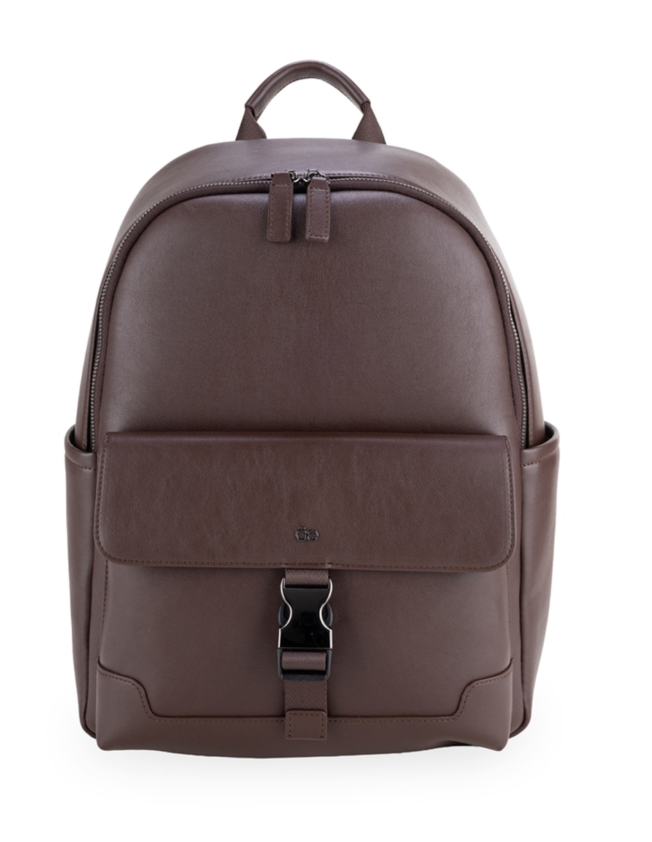 Mochila fayee 15 pulgadas de piel Mochila fayee 15 pulgadas de piel