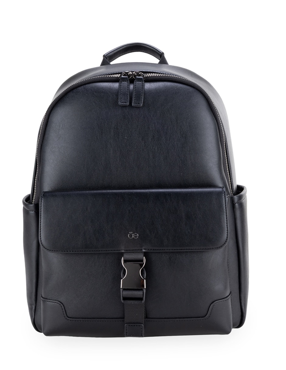 Mochila fayee 15 pulgadas de piel 1