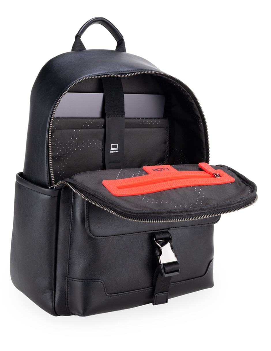 Mochila fayee 15 pulgadas de piel 2