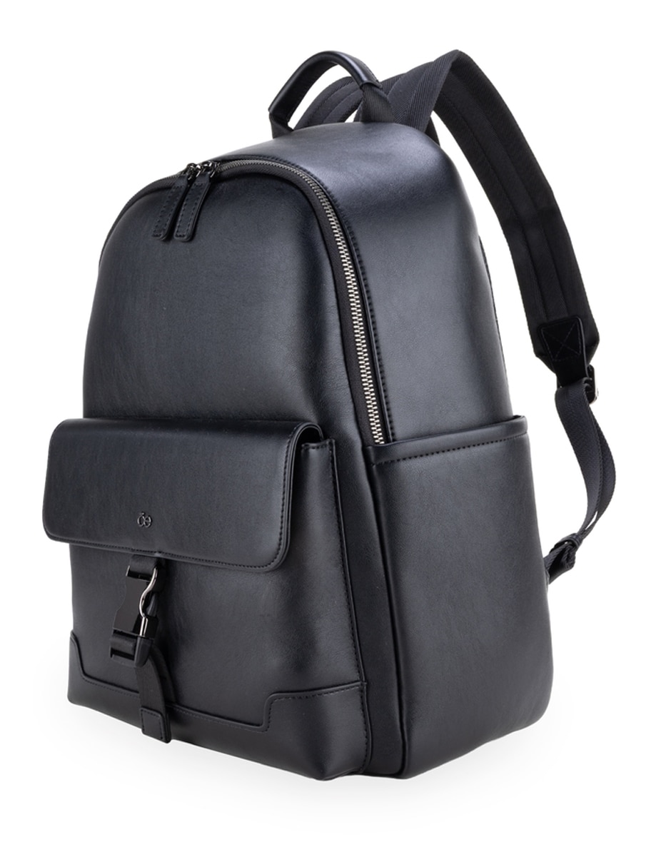 Mochila fayee 15 pulgadas de piel 3