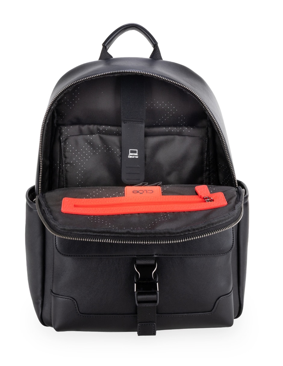 Mochila fayee 15 pulgadas de piel 5
