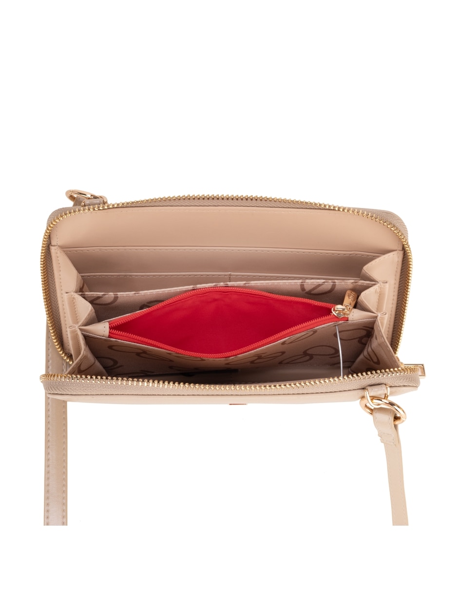 Cartera Cloe dali para mujer