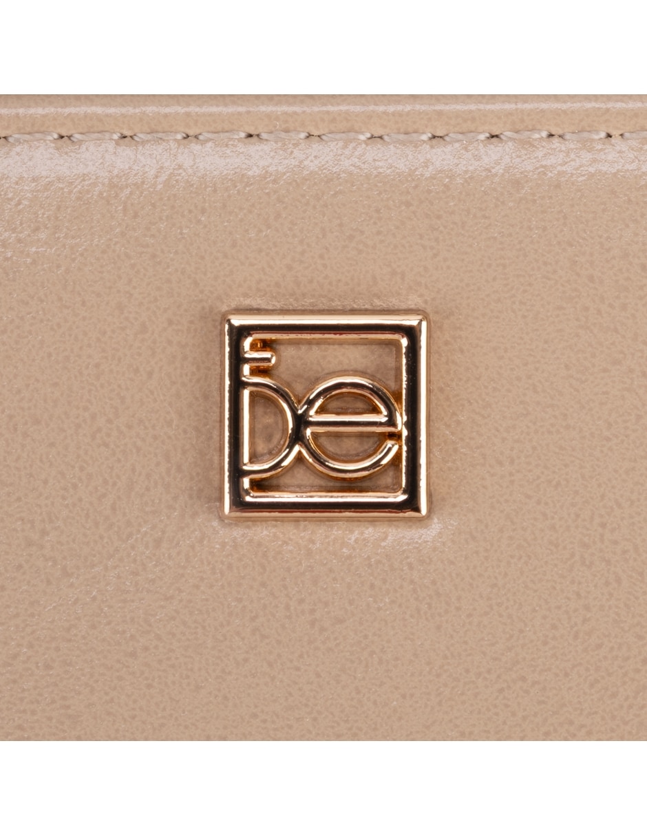 Cartera Cloe dali para mujer