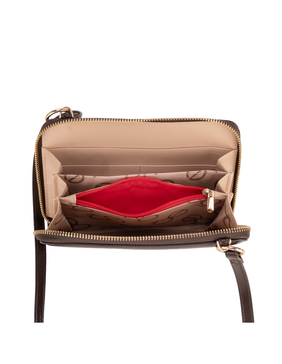 Cartera dali para mujer 5