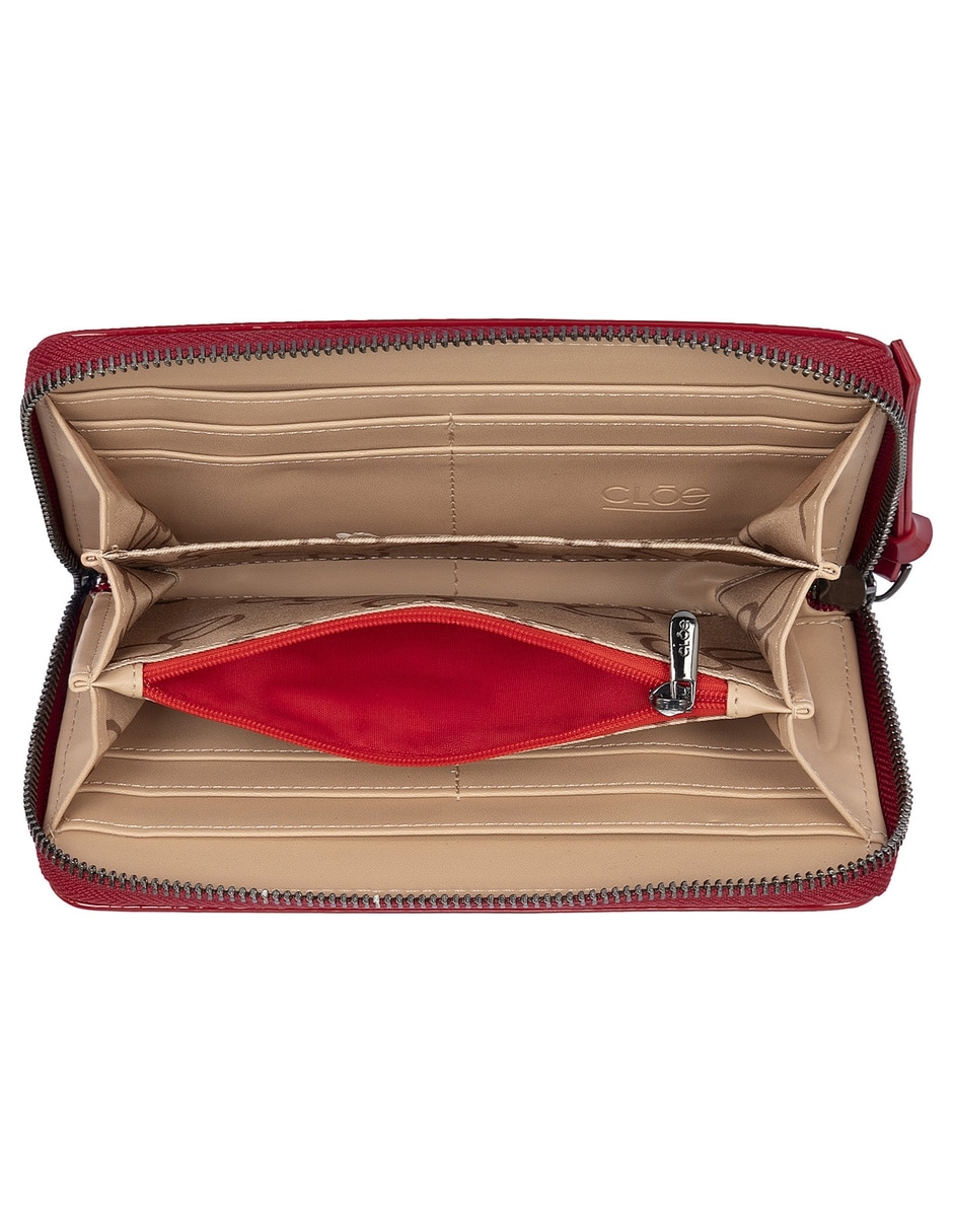 Cartera layan para mujer 4