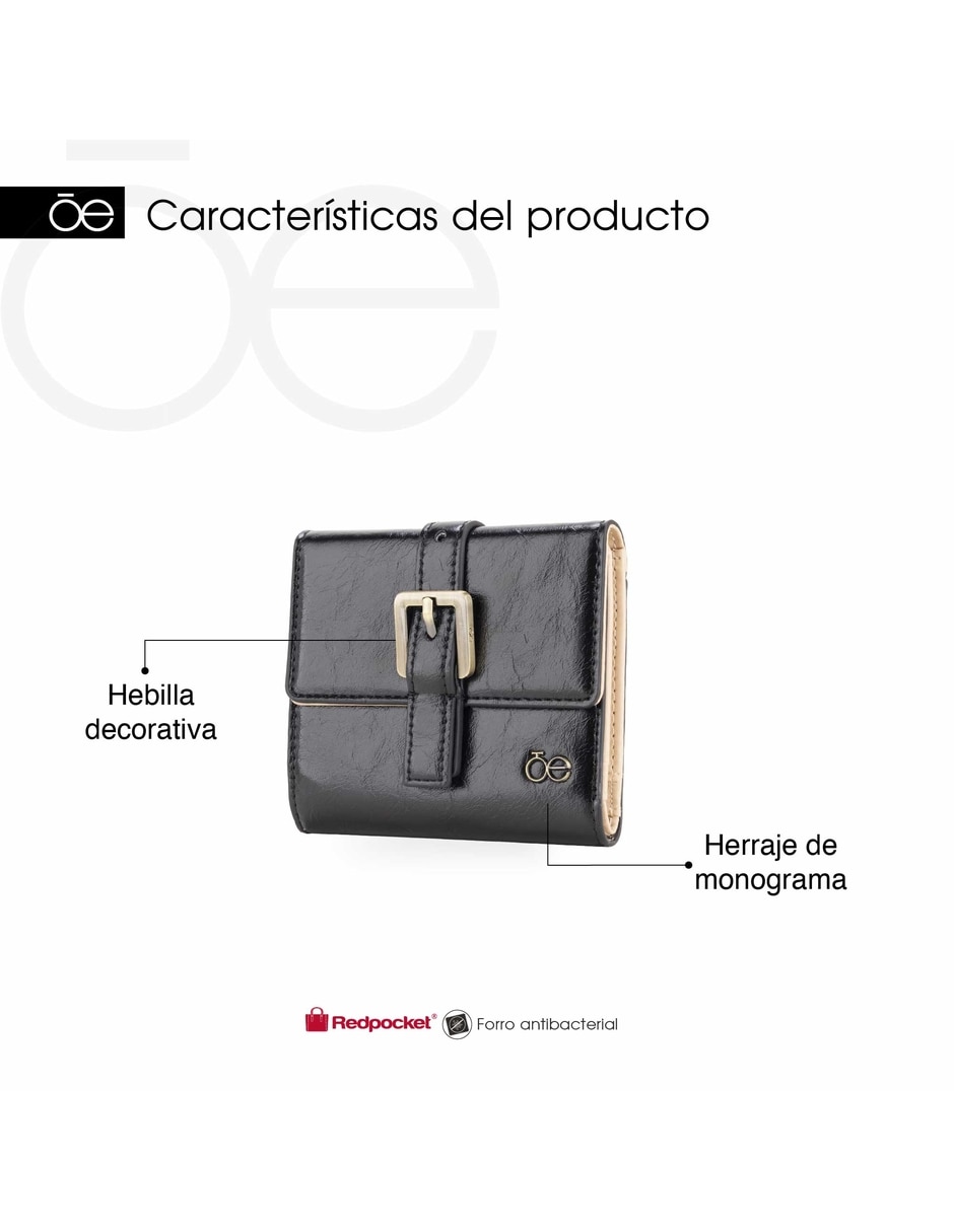 Cartera nadi para mujer 7