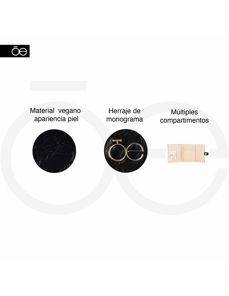 Cartera nadi para mujer 8