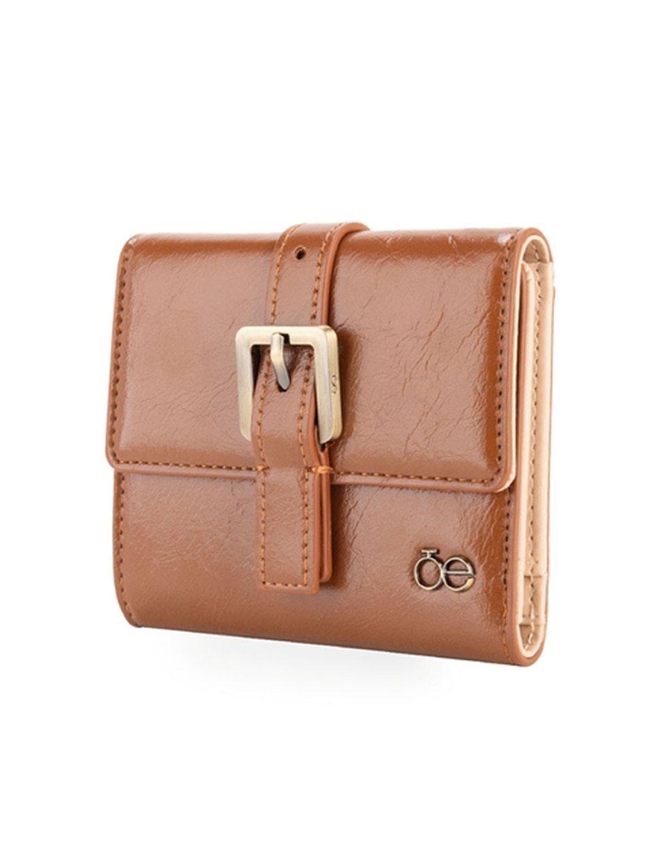 Cartera Cloe nadi para mujer
