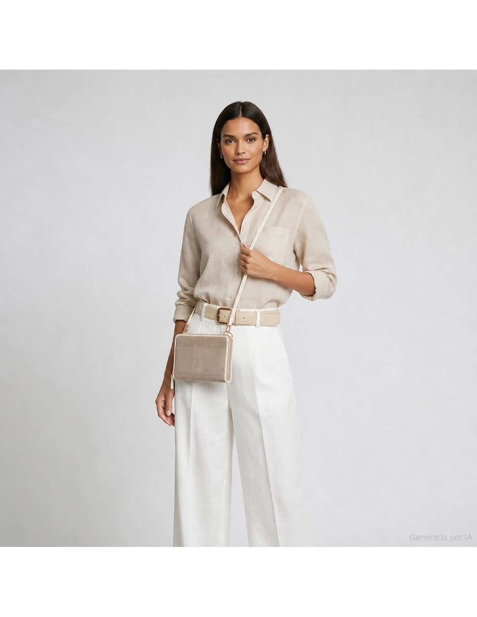 Cartera zahr para mujer 2