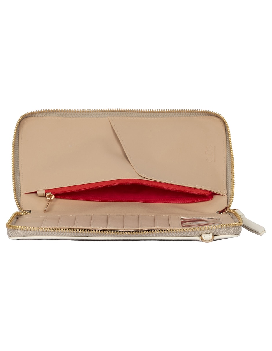 Cartera zahr para mujer 4