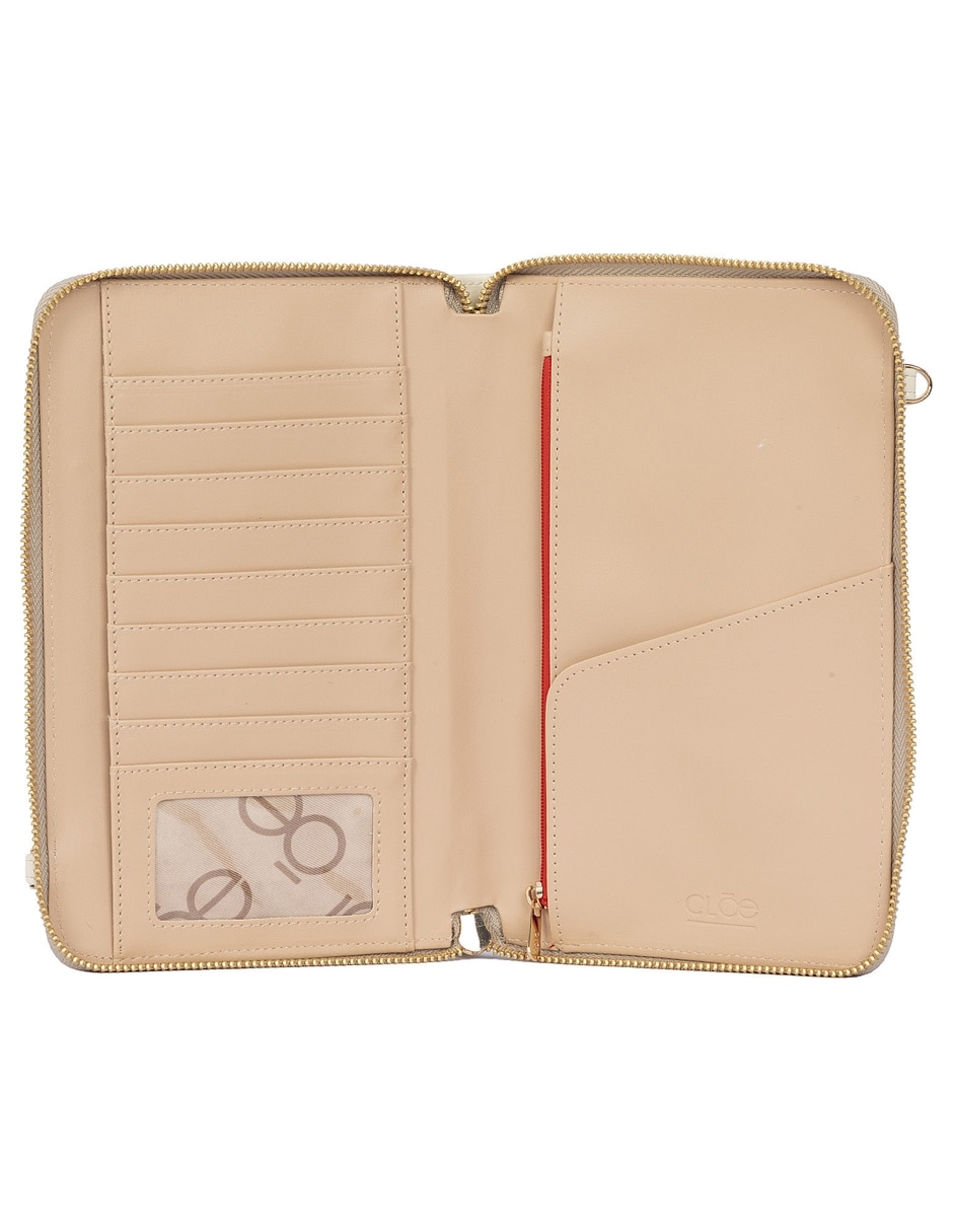 Cartera zahr para mujer 7