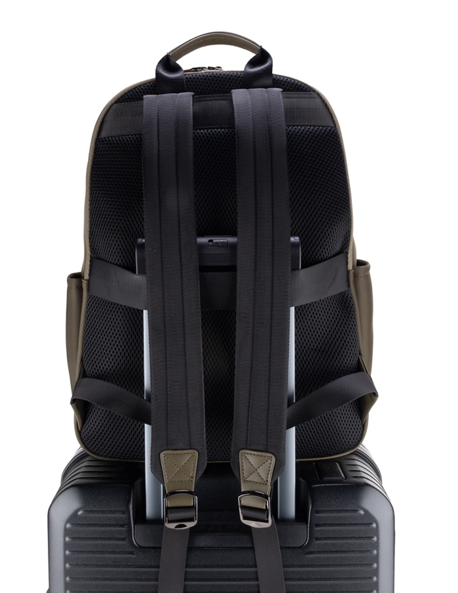 Mochila hane 15 pulgadas 8