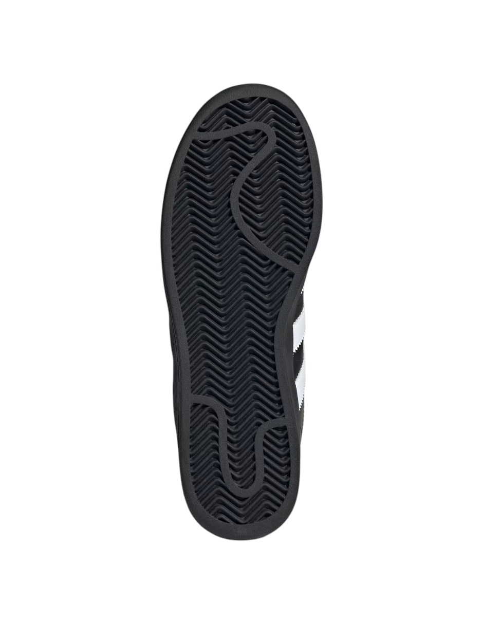 Tenis adidas originals superstar xlg para hombre