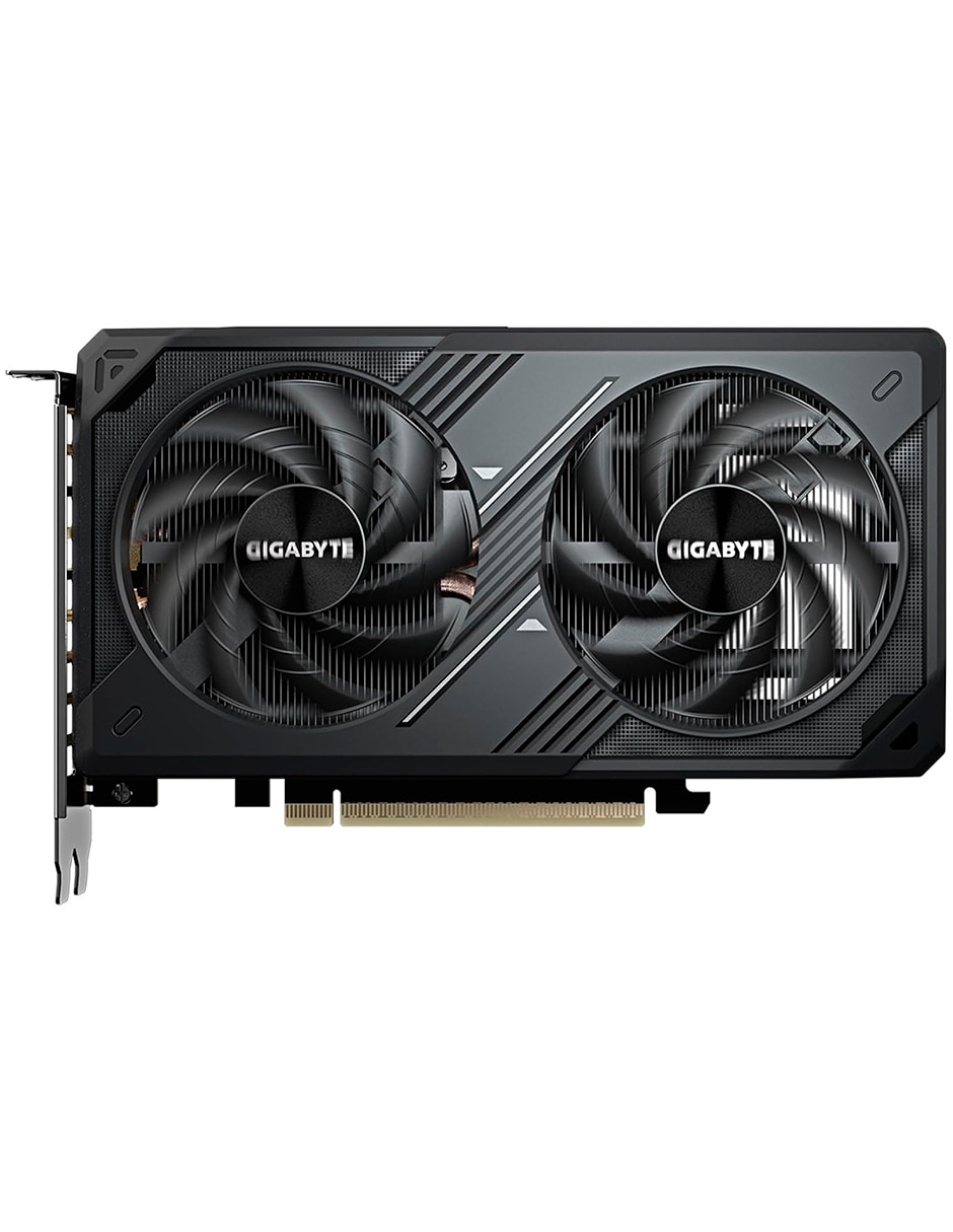 Tarjeta de video gigabyte rtx5060 windforce max Tarjeta de video gigabyte rtx5060 windforce max