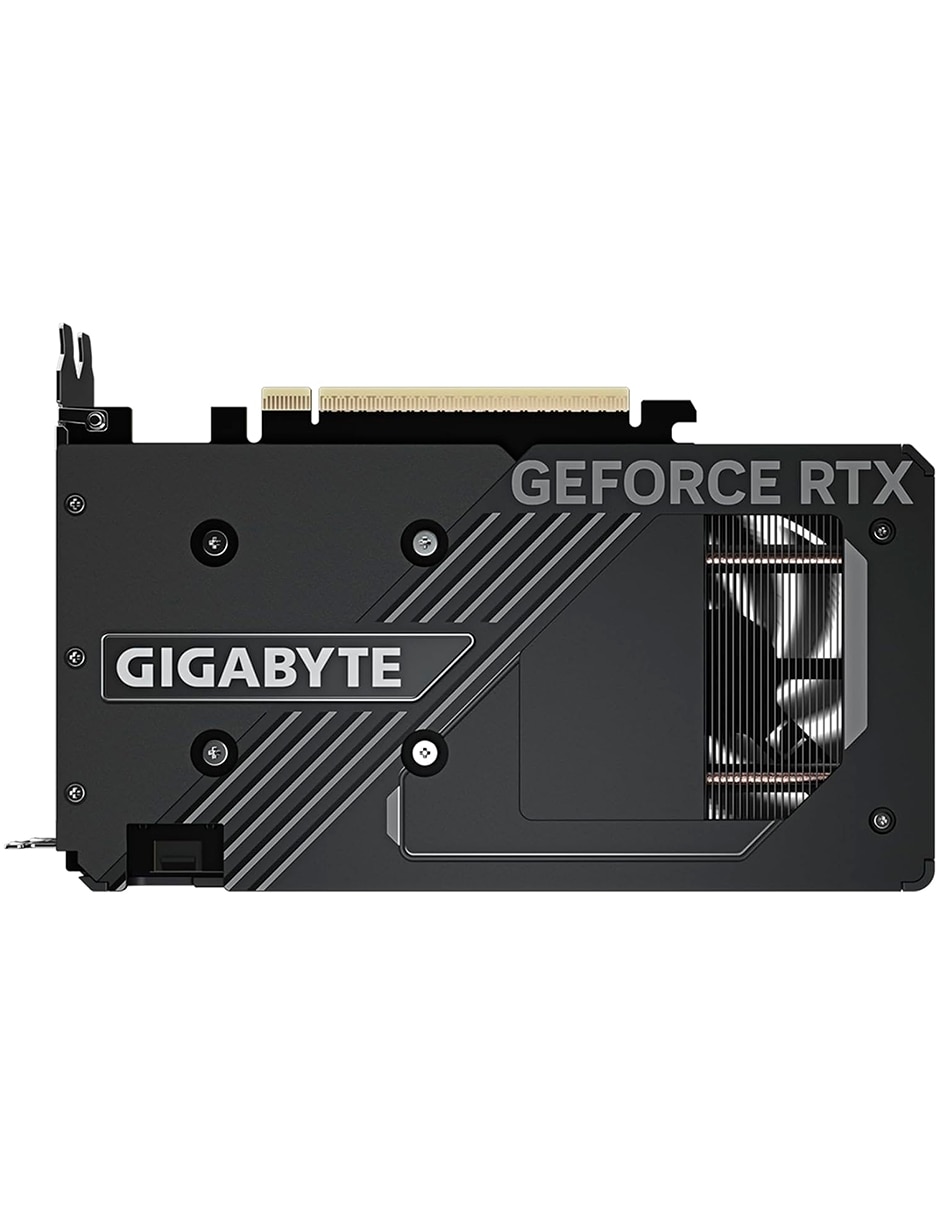 Tarjeta de video gigabyte rtx5060 windforce max 2