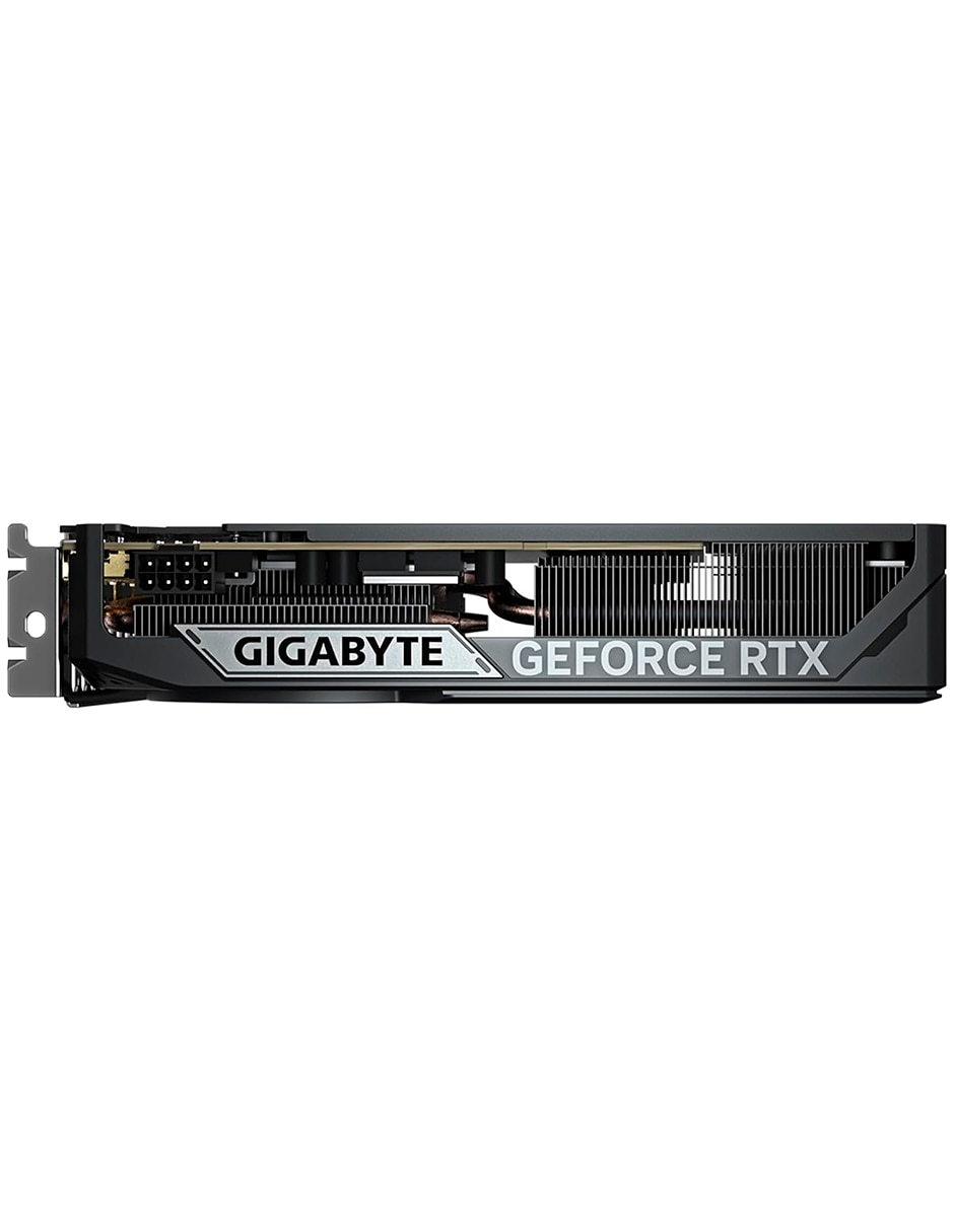 Tarjeta de video gigabyte rtx5060 windforce max 4