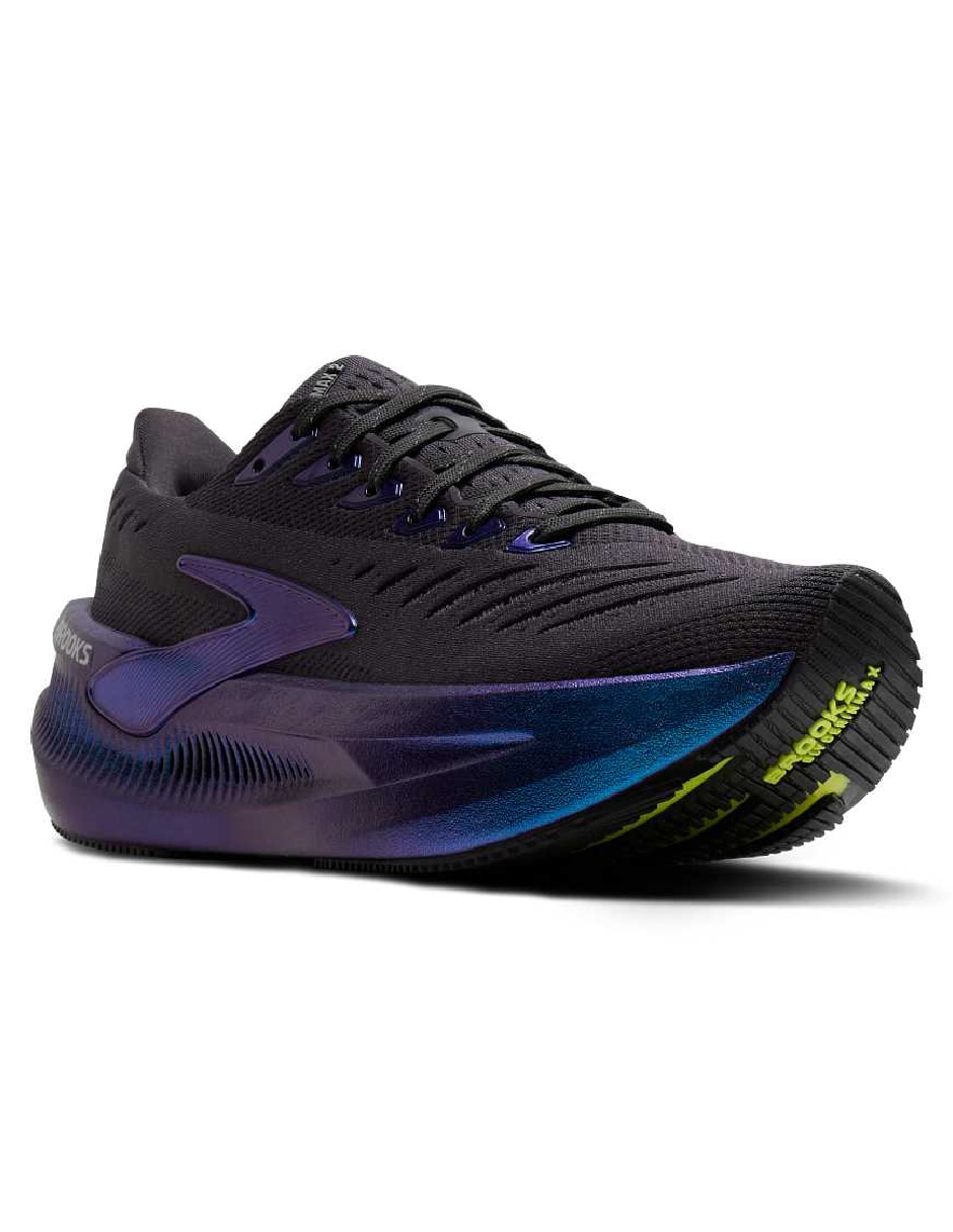 Tenis Glycerin 23 para correr de hombre 5