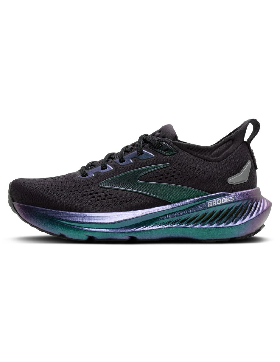 Tenis Glycerin Max 2 para correr de mujer