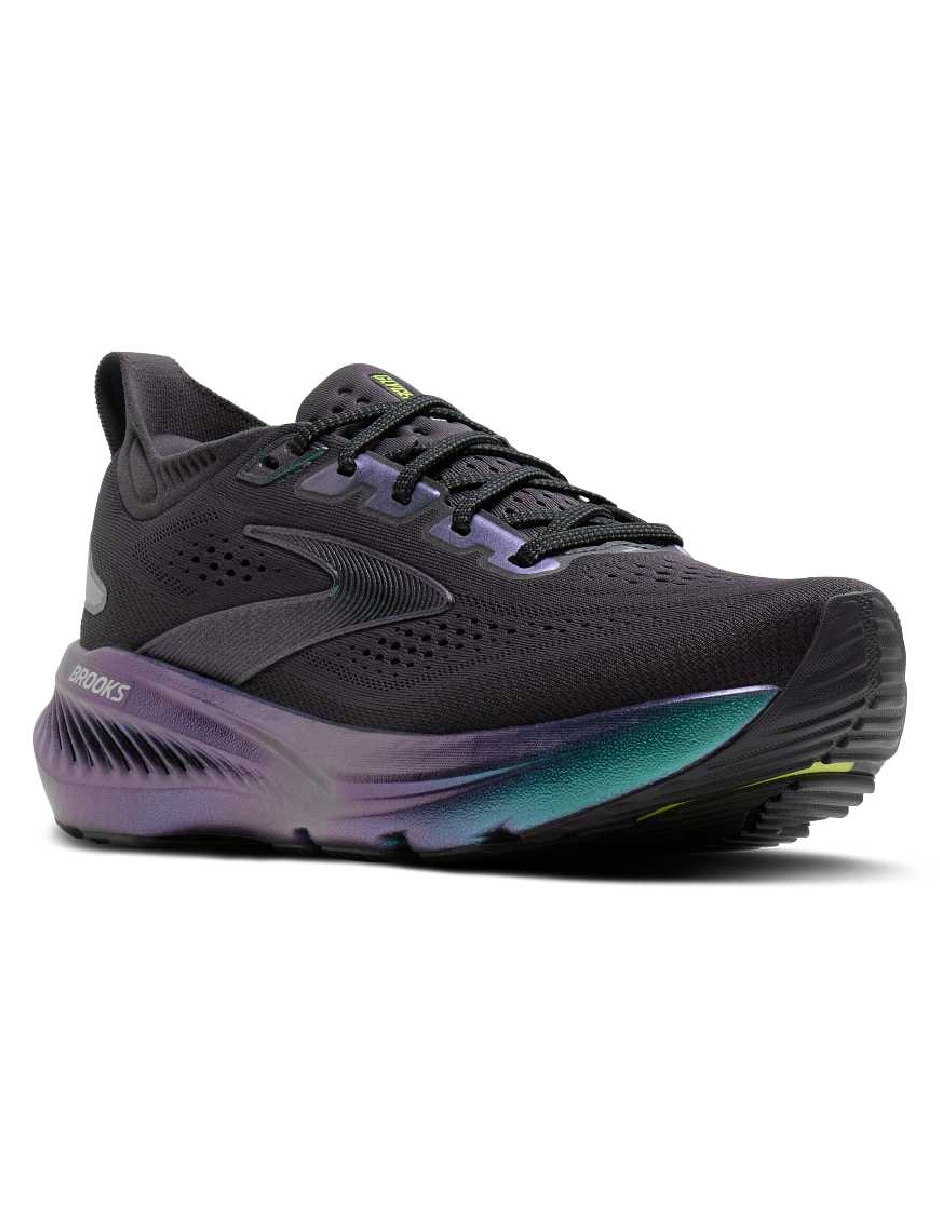 Tenis Glycerin Max 2 para correr de mujer 5