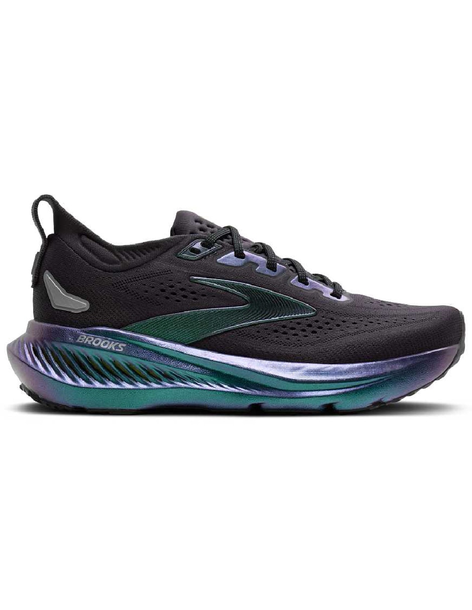 Tenis Glycerin Max 2 para correr de mujer
