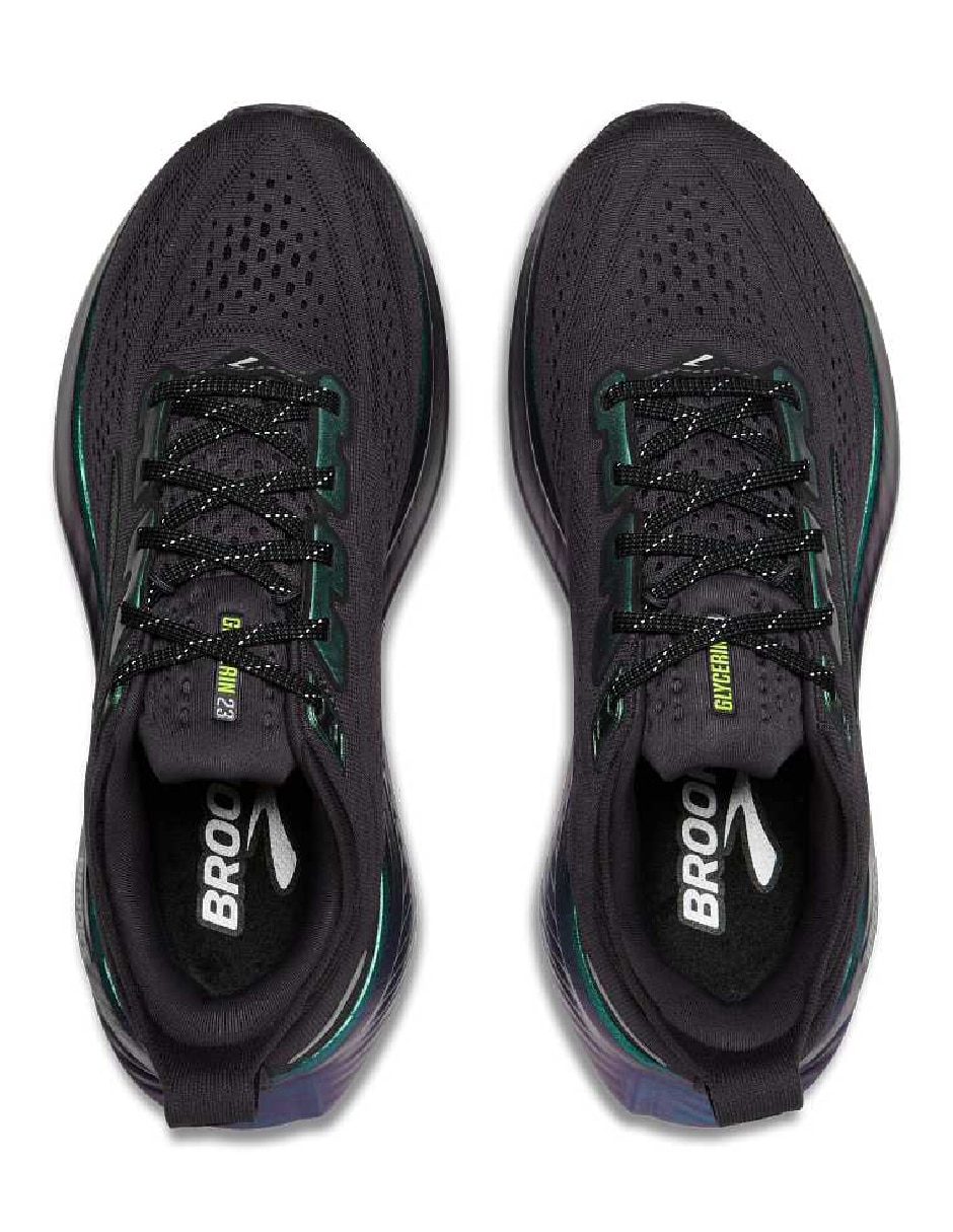 Tenis Glycerin Max 2 para correr de mujer 6