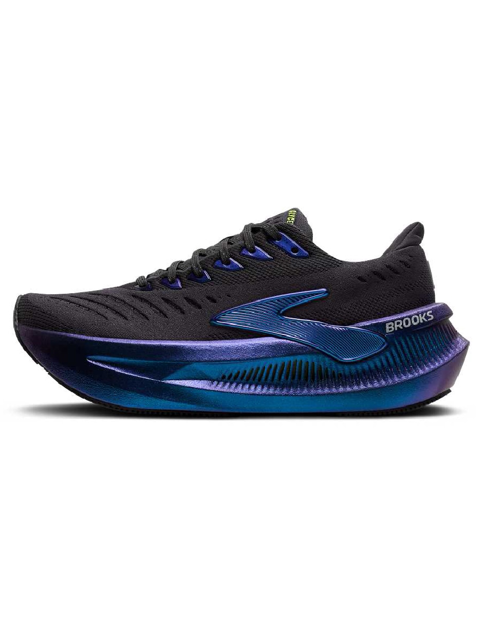Tenis Glycerin 23 para correr de mujer