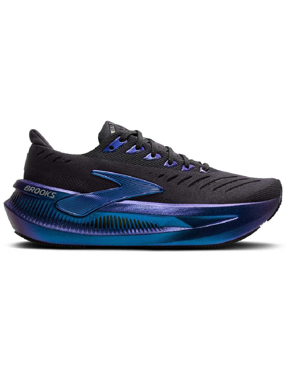 Tenis Glycerin 23 para correr de mujer 5