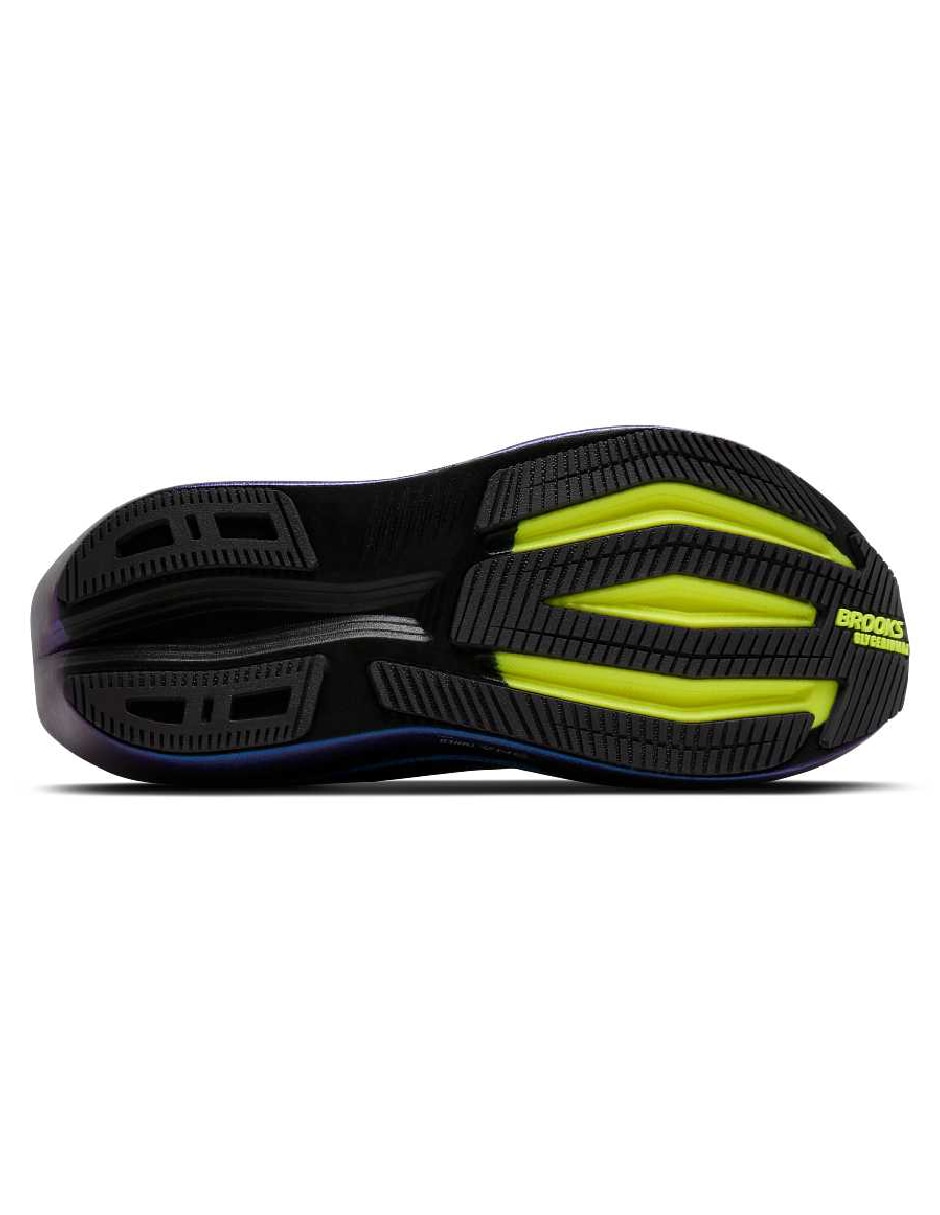 Tenis Glycerin 23 para correr de mujer