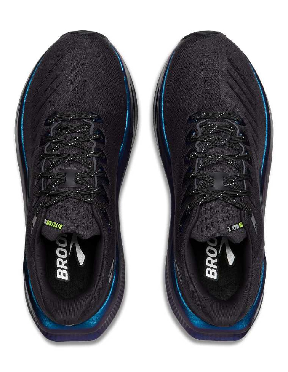 Tenis Glycerin 23 para correr de mujer