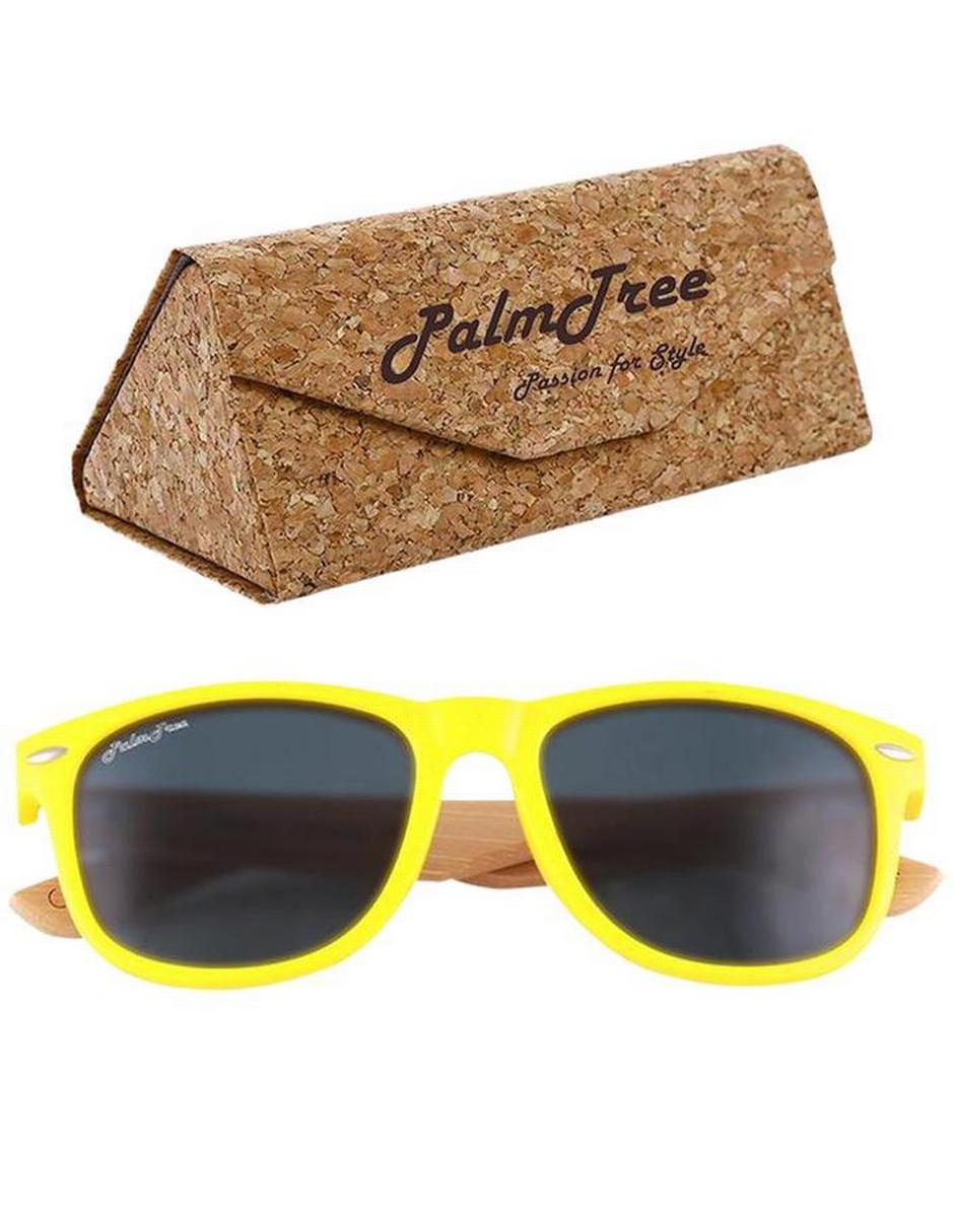 Lentes de sol fresh spirit unisex 5