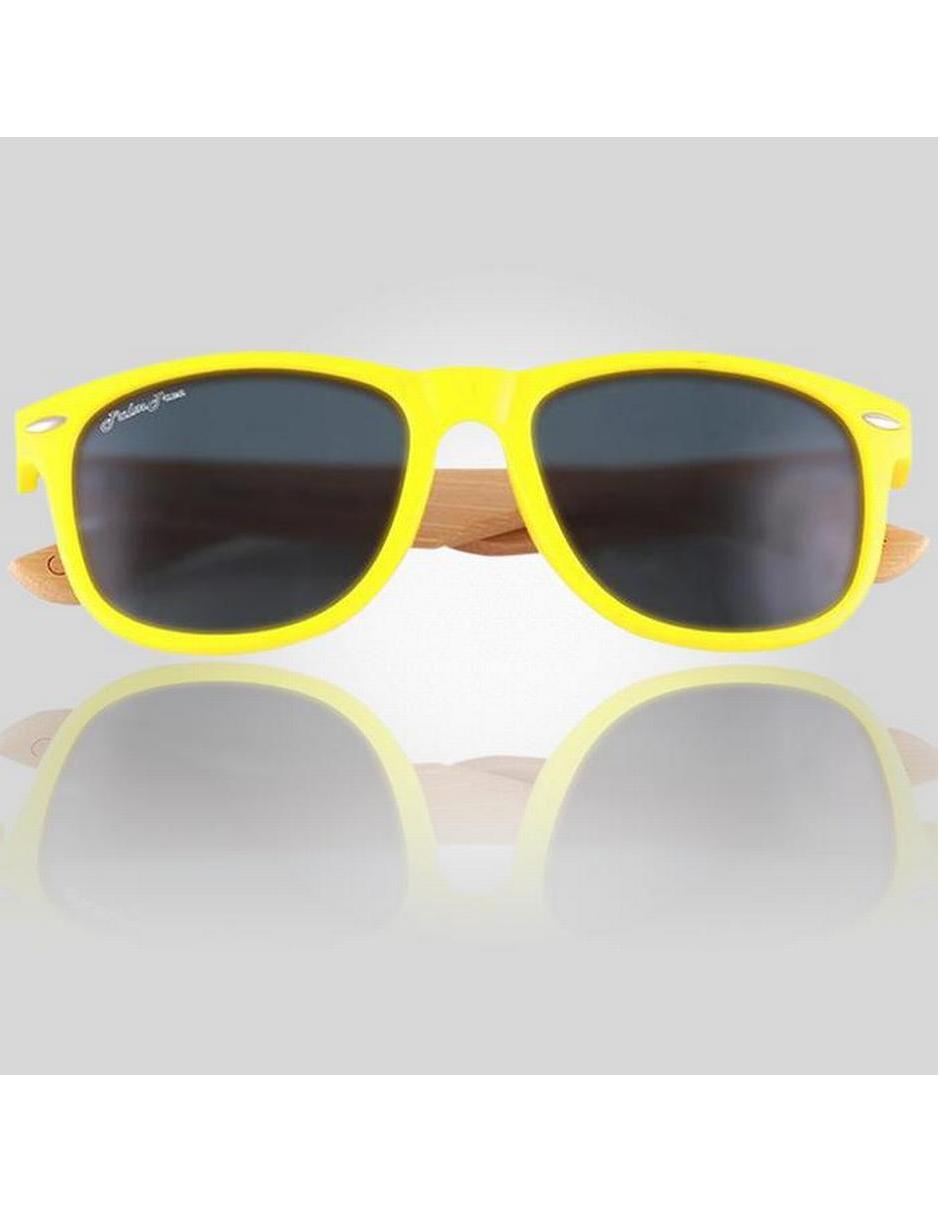 Lentes de sol fresh spirit unisex 3