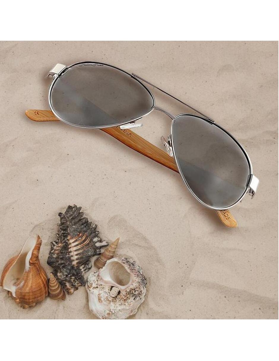 Lentes de sol flight unisex 5