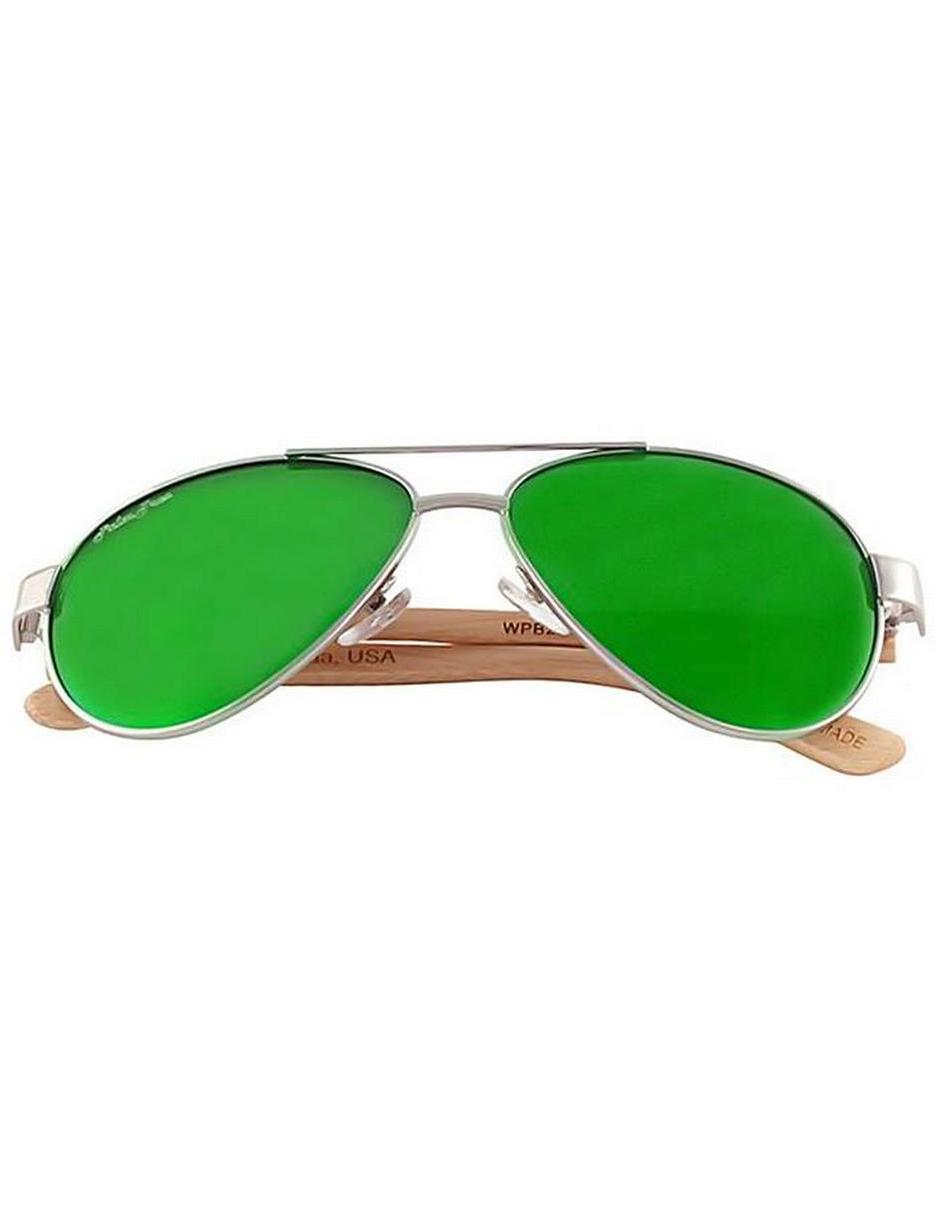 Verde 7