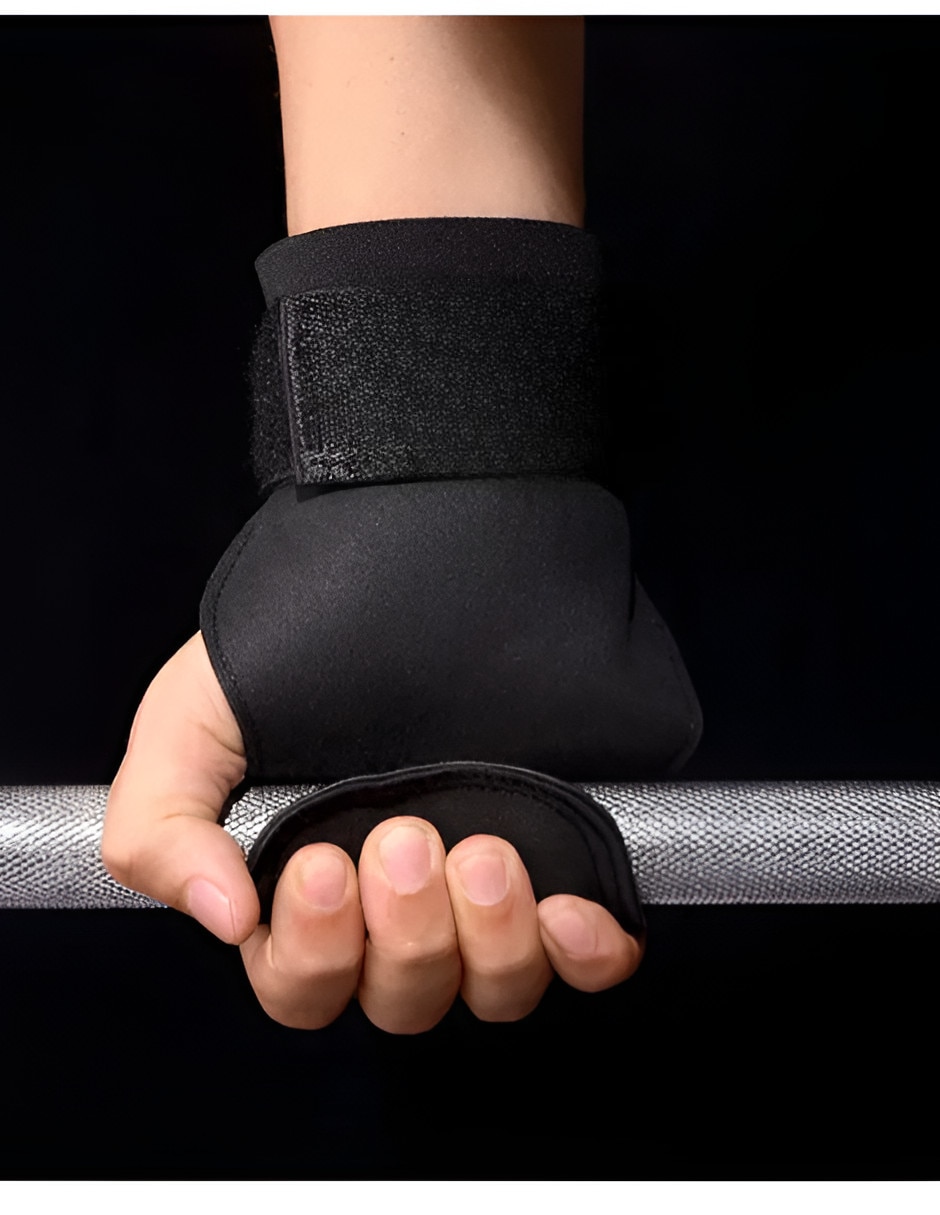 Callera para entrenamiento 3