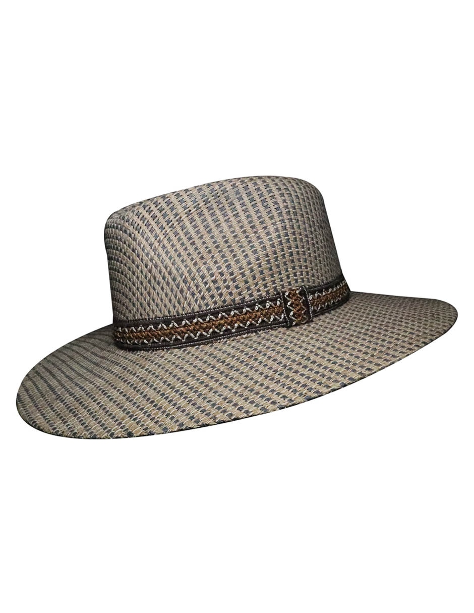Sombrero casual 6