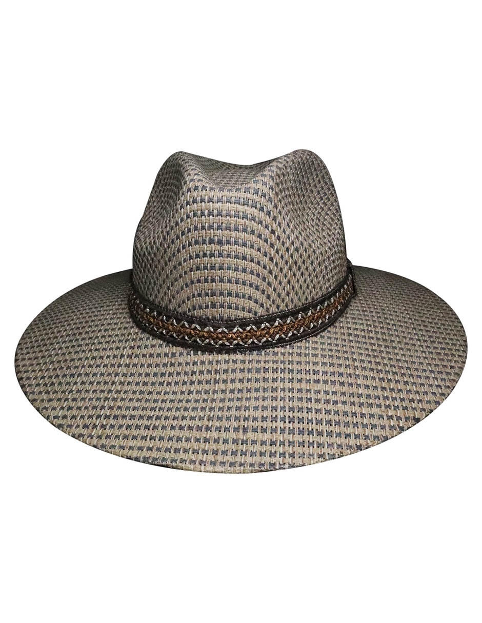 Sombrero casual 4