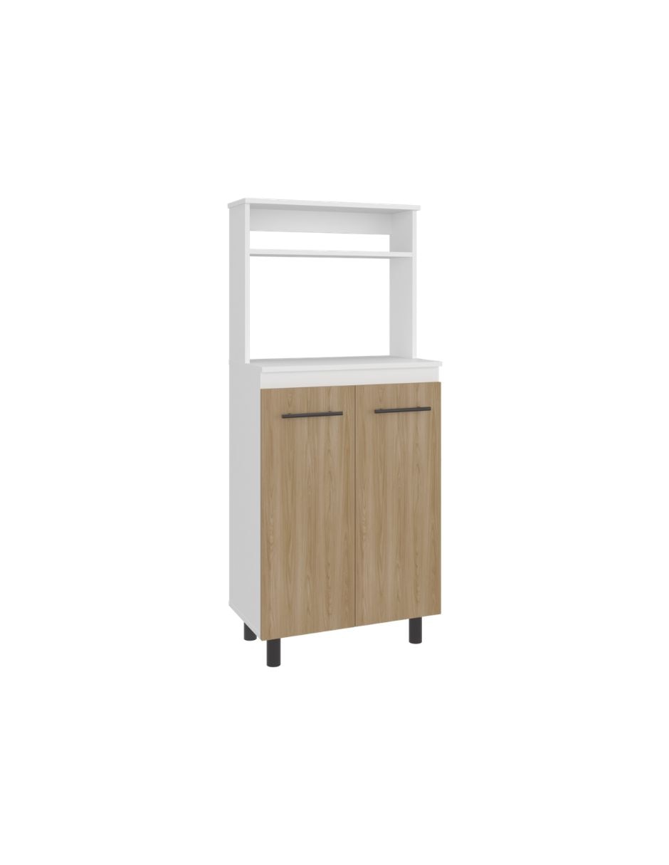 Cajón microondas 7