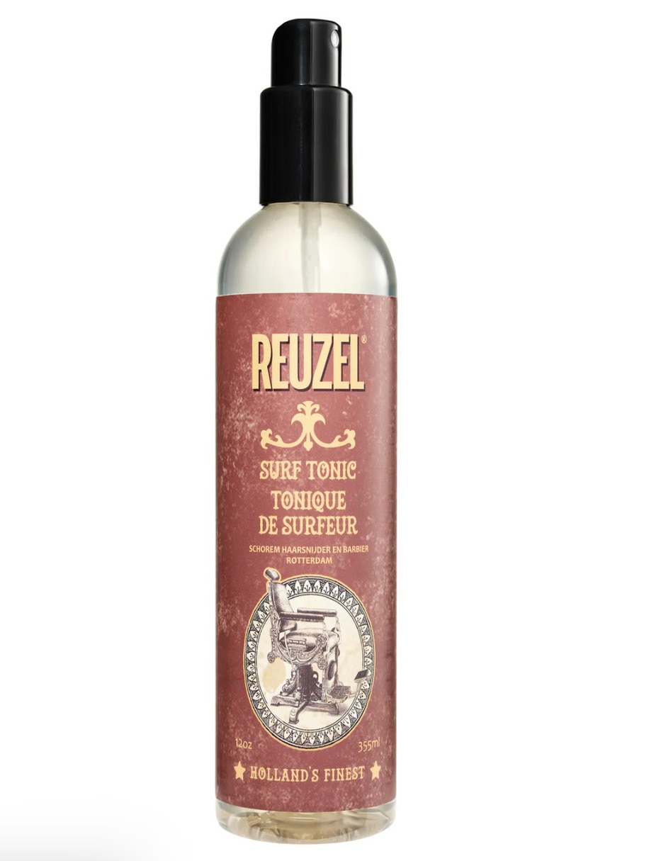 Tónico refrescante surf tonic 355 ml Tónico refrescante surf tonic 355 ml