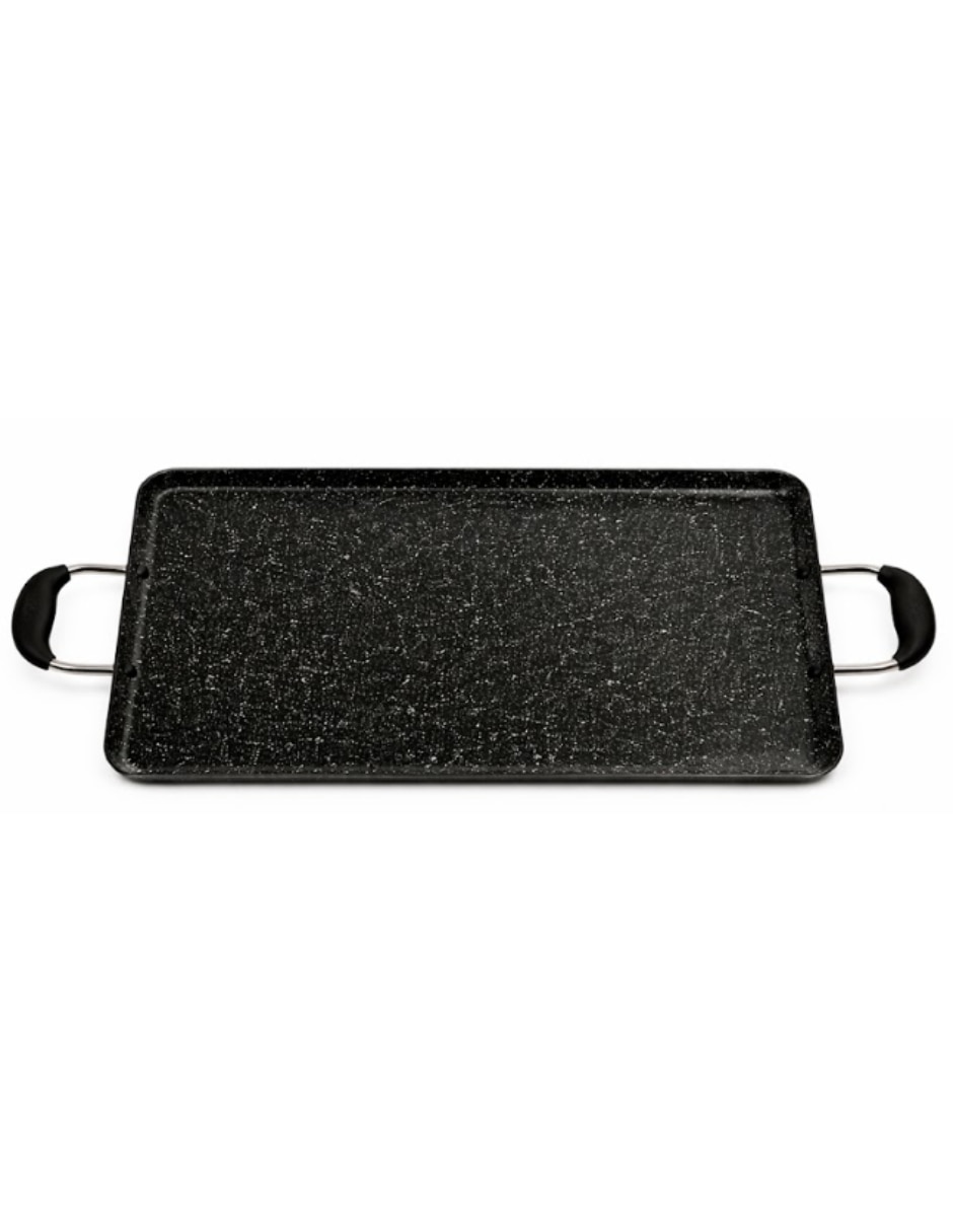 Comal HSM de aluminio Comal HSM de aluminio