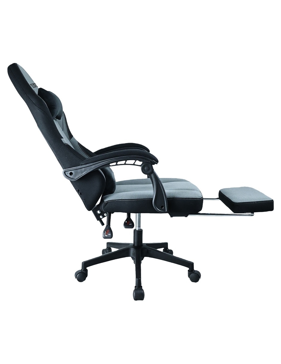 Silla gamer 4