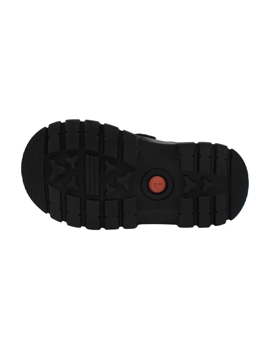 Zapato para niño 3
