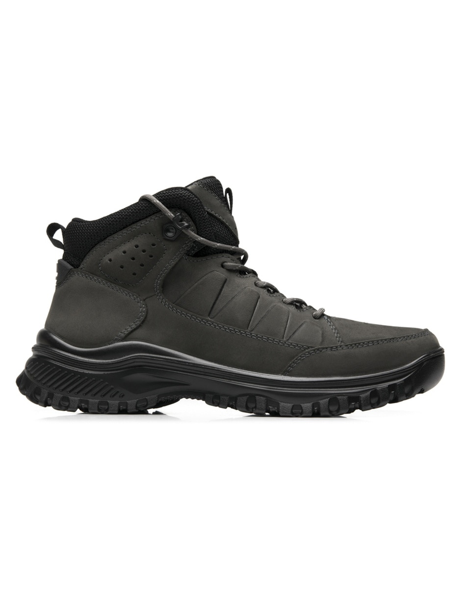 Bota de piel para hombre Bota de piel para hombre